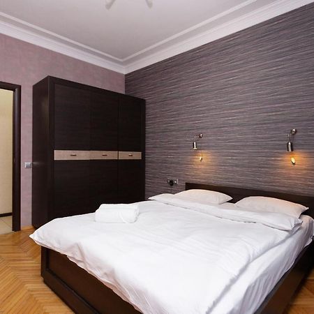 Apartments On Privokzalnaya Minsk Exterior photo